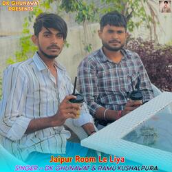 Jaipur Room Le Liya
