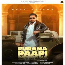 Purana Paapi Returns