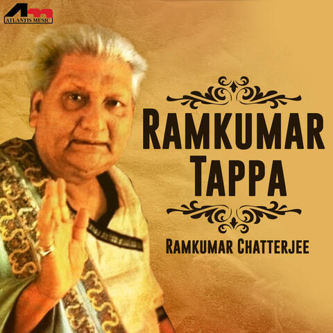 Ramkumar Tappa