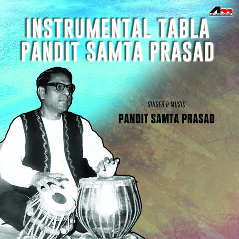 Instrumental Tabla - Pandit Samta Prasad