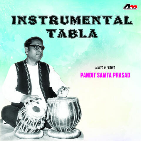 Pandit Samta Prasad iHeart