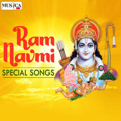 Aarti Shri Ramayan Ji Ki