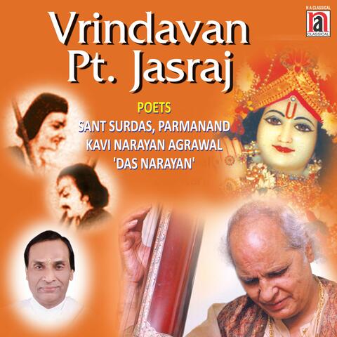 Vrindavan