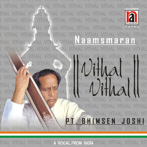 Vitthal Vitthal