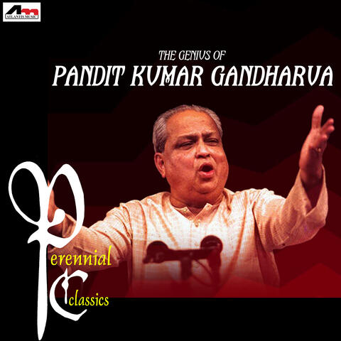 The Genius Of Pandit Kumar Gandharva