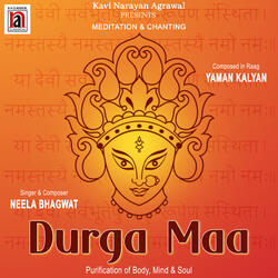 Durga Mantra