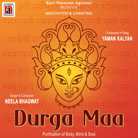 Durga Maa
