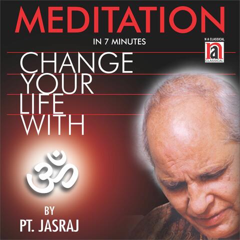Meditation In 7 Minutes