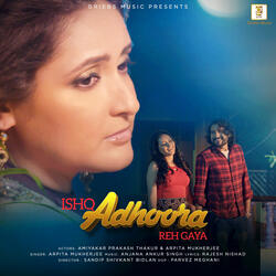 Ishq Adhoora Reh Gaya