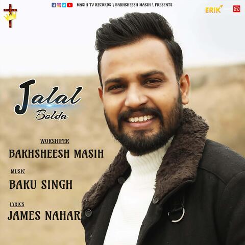 Jalal Bolda