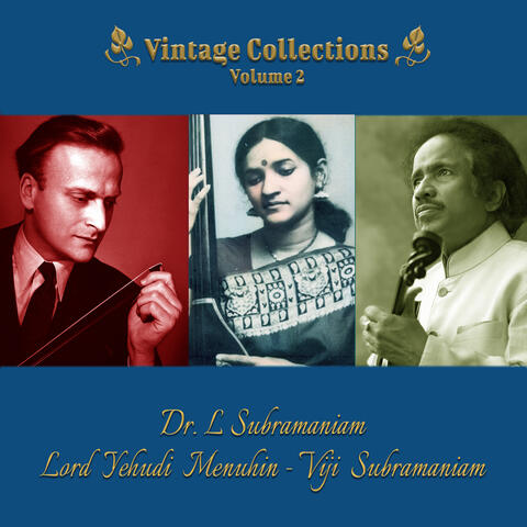 Vintage Collections Vol 2