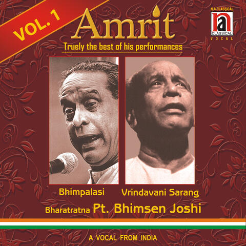 Amrit Vol 1