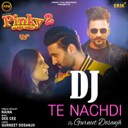 DJ Te Nachdi