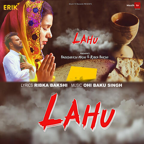 Lahu