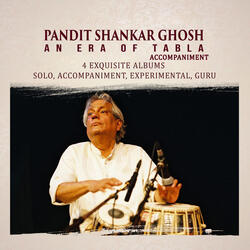 Raag- Ahir Bhairav, Gat in Teentaal, Slow And fast