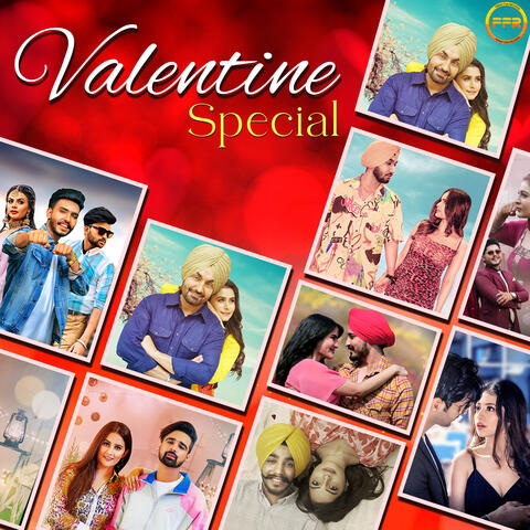 Valentine Special