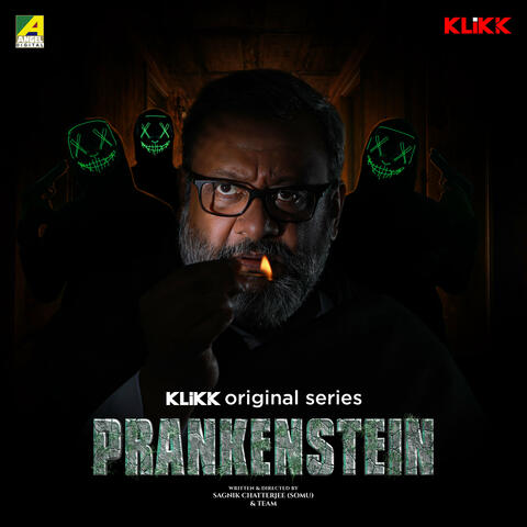 Prankenstein (Original Motion Picture Soundtrack)