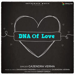 DNA Of Love