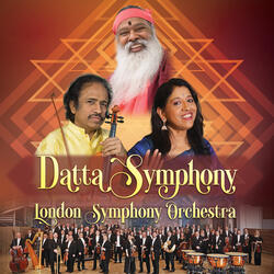 Datta Symphony Movement III