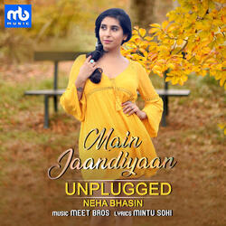 Main Jaandiyaan - Unplugged