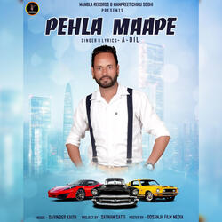 Pehla Maape