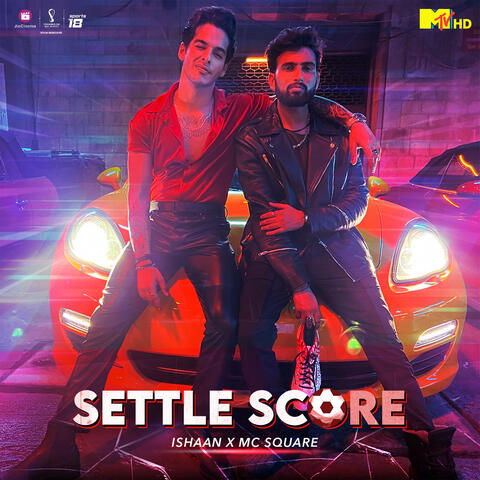 Settle Score With MTV (Football Rap)