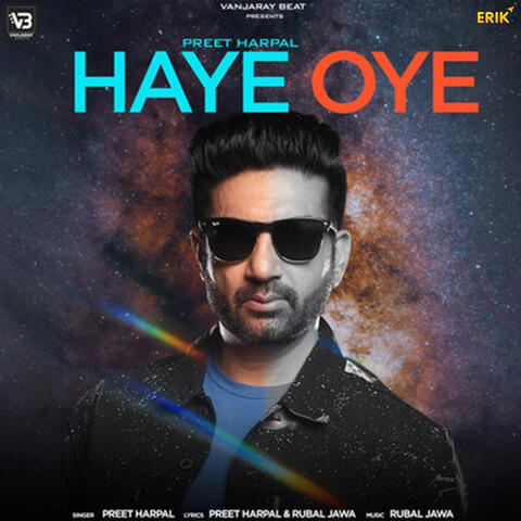 Haye Oye