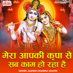 Mera Aapki Kripa Se Sara Kaam Ho Raha Hai