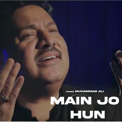 Main Jo Hun