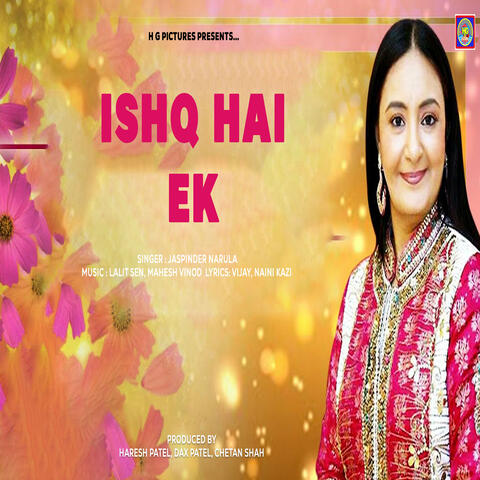 Ishq Hai Ek
