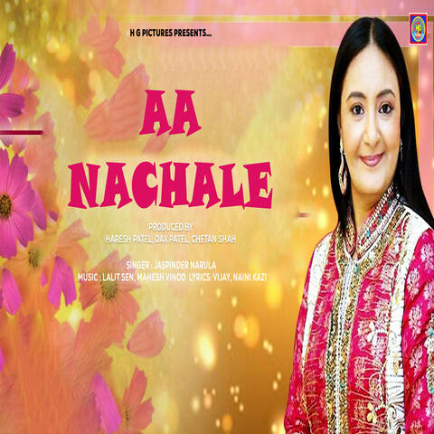 Aa Nachale