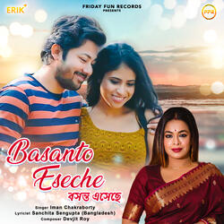 Basanto Eseche