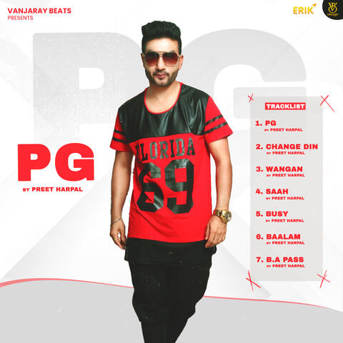 PG