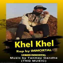 Khel Khel