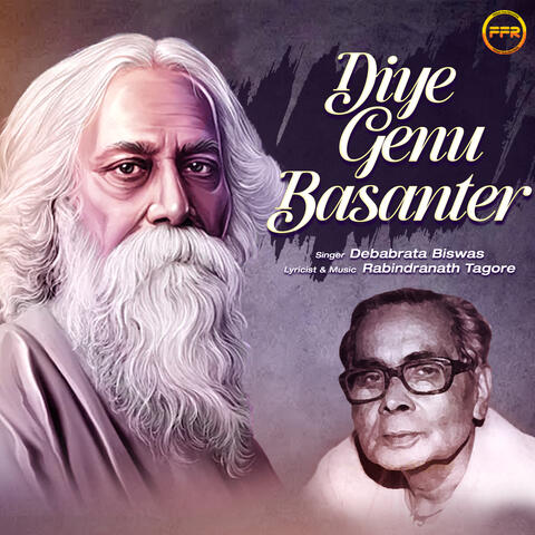 Diye Genu Basanter
