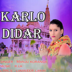 Karlo Didar