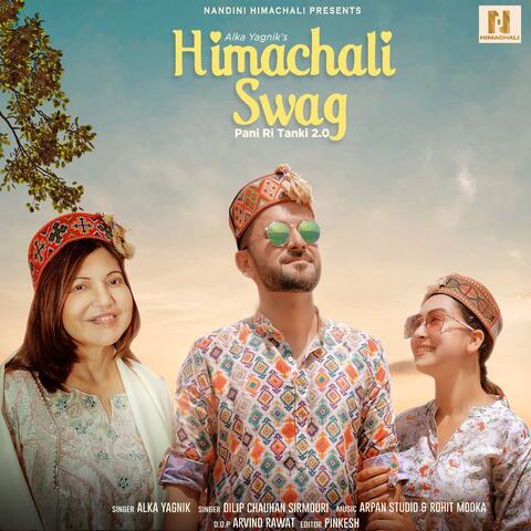 Himachali Swag