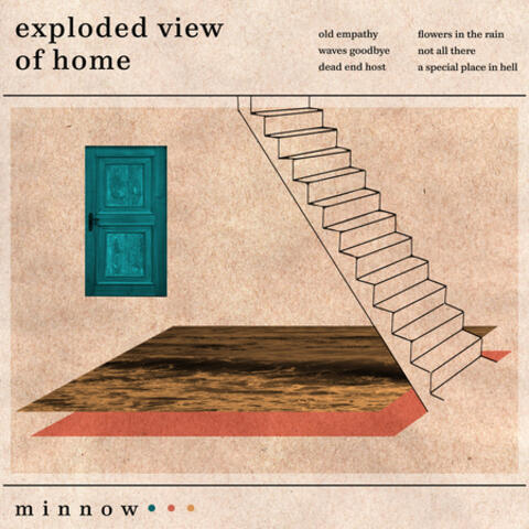 Exploded View of Home