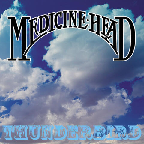 Medicine Head