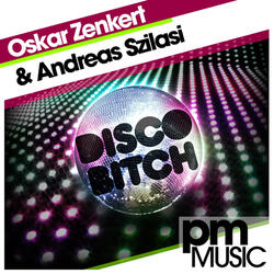 Disco Bitch