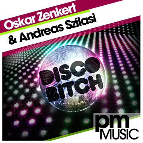 Disco Bitch