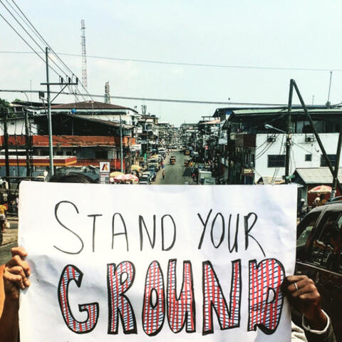 Stand Your Ground