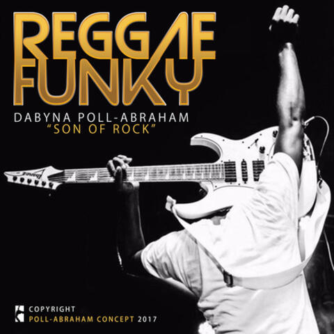 Reggae Funky