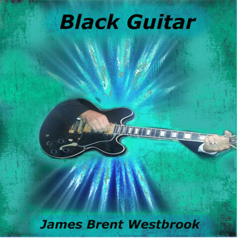 Black Guitar
