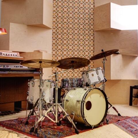 Drum Groove