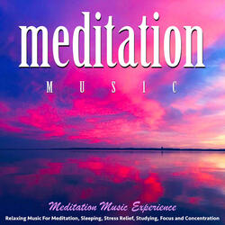 Music for Meditation (Deep Thoughts)