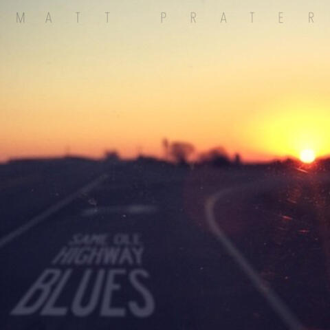 Same Ole Highway Blues