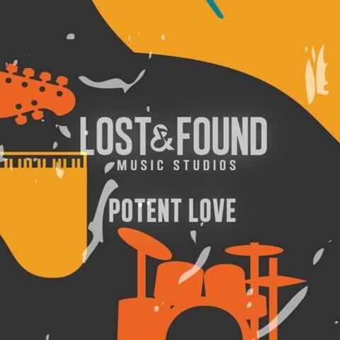 Potent Love