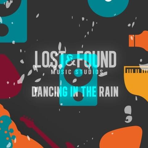 Lost & Found Music Studios