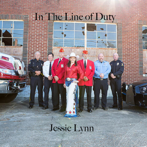 In the Line of Duty